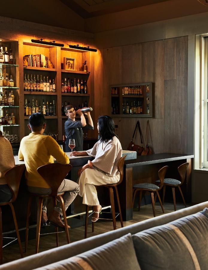 Solage, Auberge Resorts Collection Calistoga Eksteriør billede