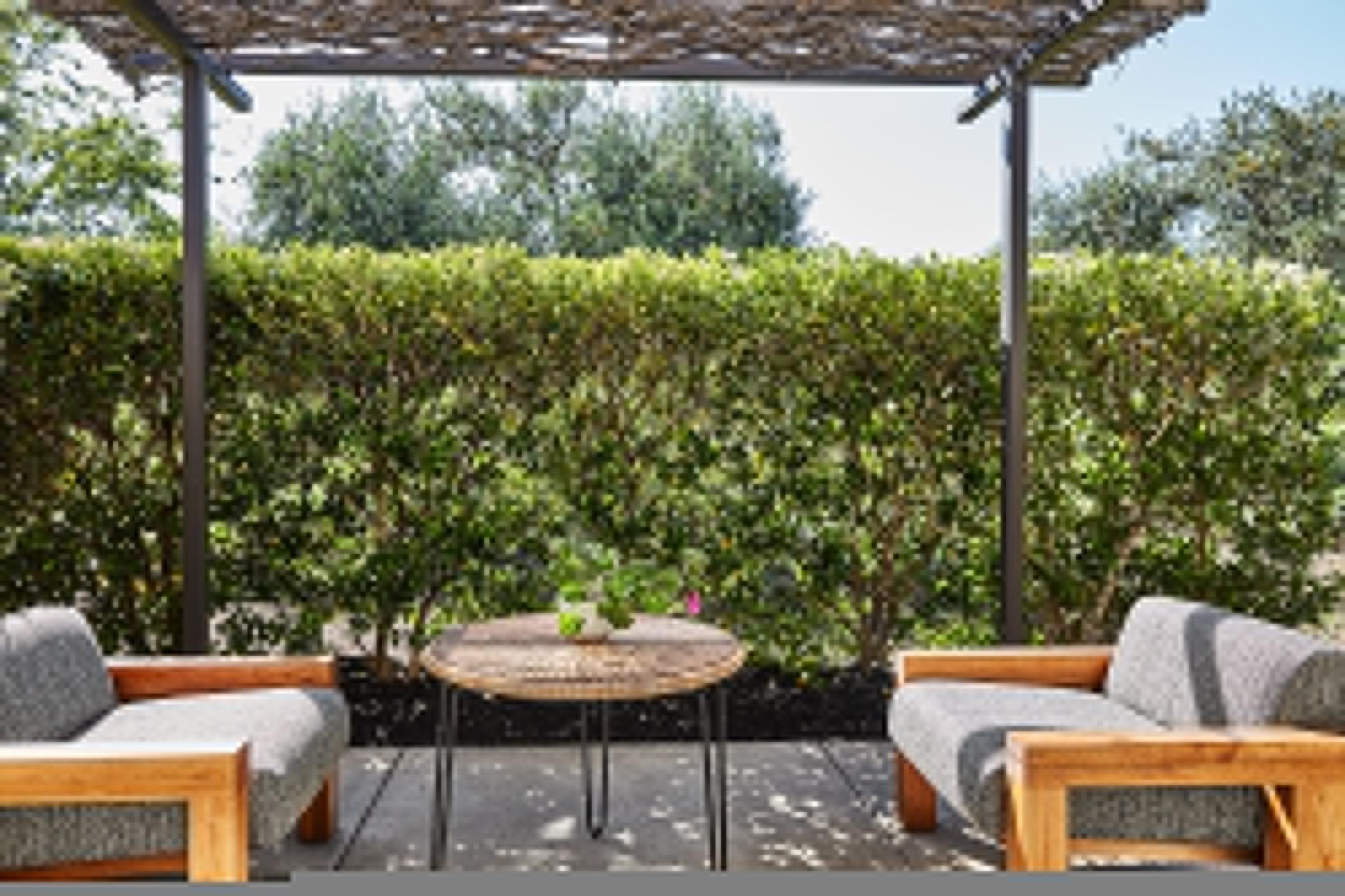 Solage, Auberge Resorts Collection Calistoga Eksteriør billede